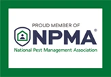 National Pest Management Association Member