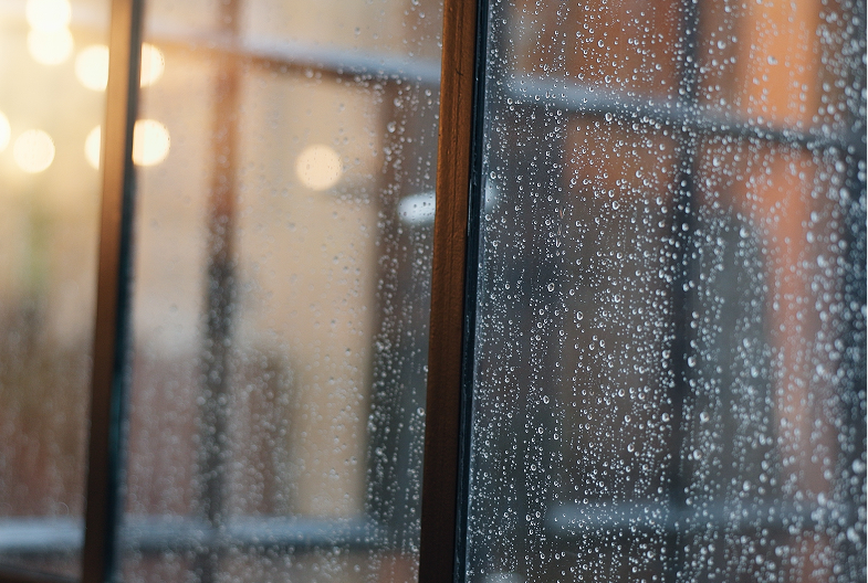 Window Before and After