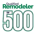 Remodeler Top 500